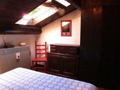 Apartamento Un Nido Nella Torre Del Castello