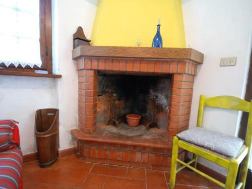 Villa Locazione Turistica Il Poggio