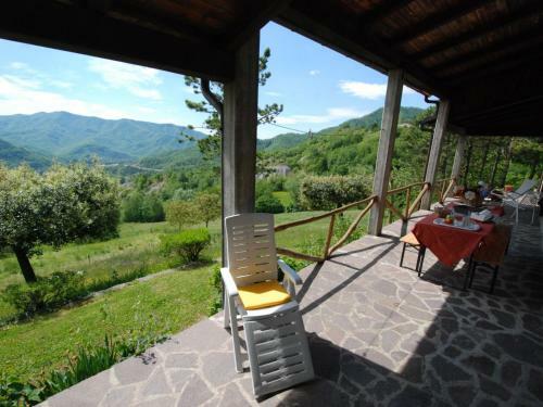 Villa Locazione Turistica Il Poggio