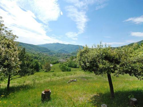 Villa Locazione Turistica Il Poggio