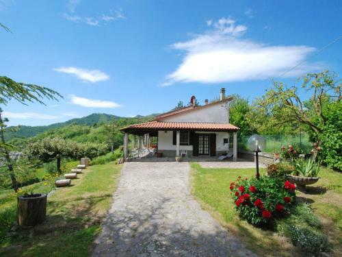 Villa Locazione Turistica Il Poggio