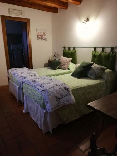 Agroturismo La Torre Del Falco