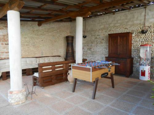 Agroturismo La Torre Del Falco