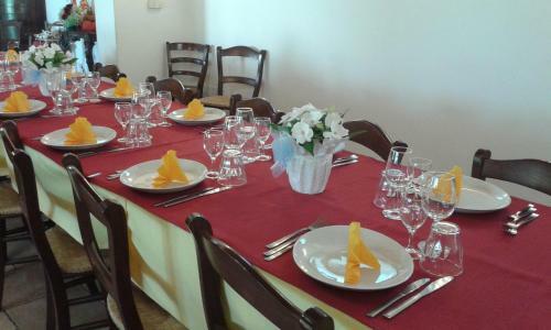Agroturismo La Torre Del Falco