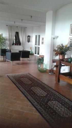 Bed & Breakfast Agriturismo San Bruno
