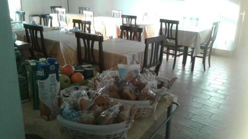 Bed & Breakfast Agriturismo San Bruno