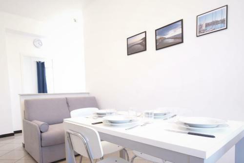 Apartamento 21 Via Dei Giardini