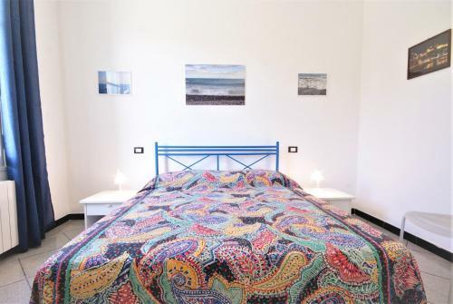 Apartamento 21 Via Dei Giardini