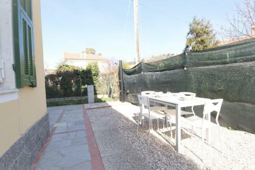Apartamento 21 Via Dei Giardini