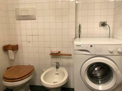 Nambino Apartment