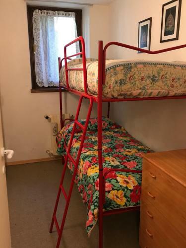 Nambino Apartment