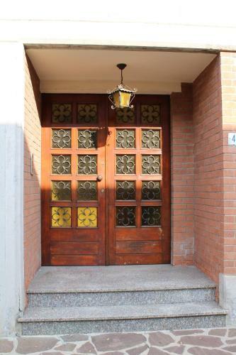 Bed & Breakfast Ca' Salgari