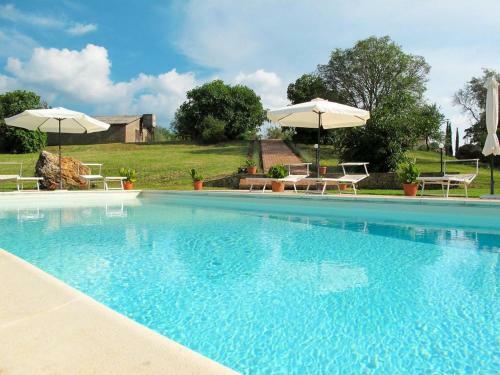Apartamento Colle Petrucci