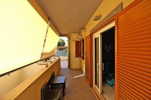 Apartamento Holiday Flat Ladispoli - Ila02361-p