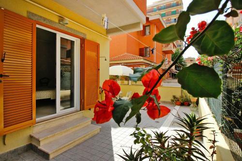 Apartamento Holiday Flat Ladispoli - Ila02361-p