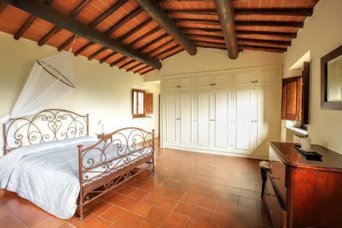 Villa Toscana Il Capiteto