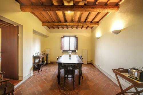 Villa Toscana Il Capiteto
