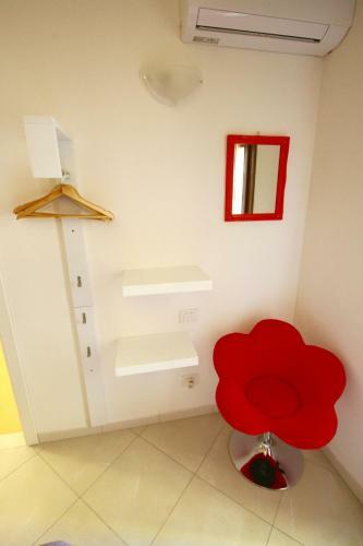 Hostal Park 20 Guesthouse