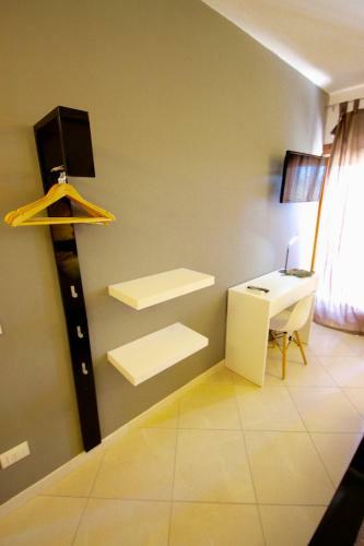 Hostal Park 20 Guesthouse