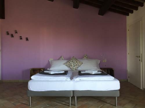 Bed & Breakfast Piccola Terra Country House & Pool