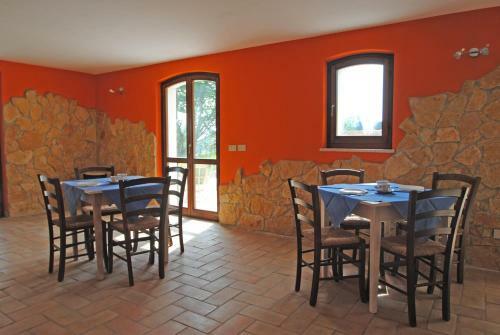 Bed & Breakfast Piccola Terra Country House & Pool