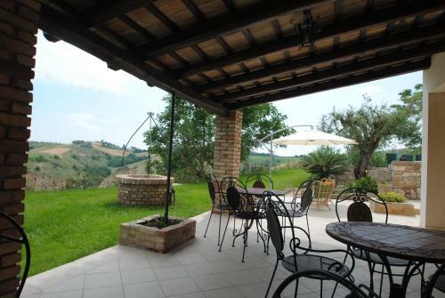 Bed & Breakfast Piccola Terra Country House & Pool