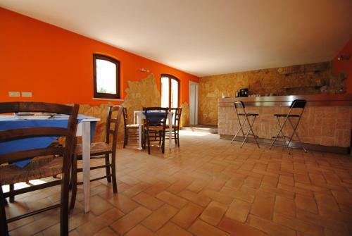 Bed & Breakfast Piccola Terra Country House & Pool
