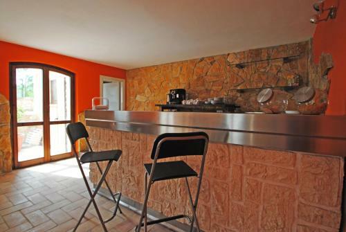 Bed & Breakfast Piccola Terra Country House & Pool