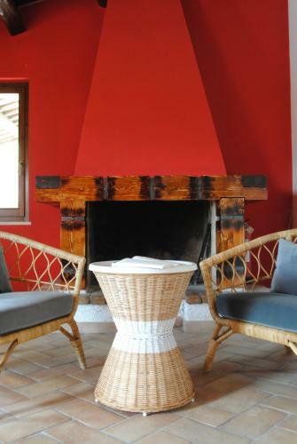 Bed & Breakfast Piccola Terra Country House & Pool