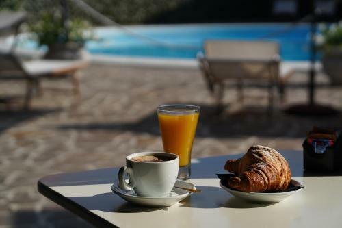 Esilom Aparthotel