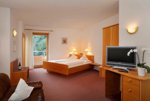 Aparthotel Appartement Elke