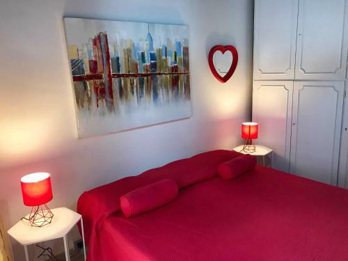Apartamento La Casa Di Agnese