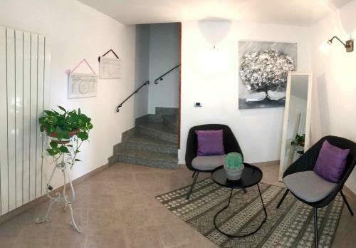 Apartamento La Casa Di Agnese