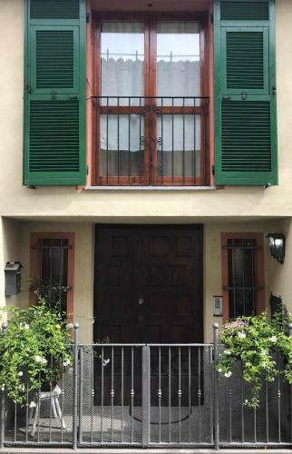 Apartamento La Casa Di Agnese