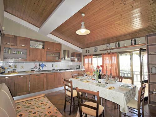 Apartamentos Locazione Turistica Morena