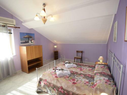 Apartamentos Locazione Turistica Morena