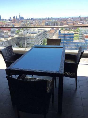 Luxury Milan Suites & Apartments