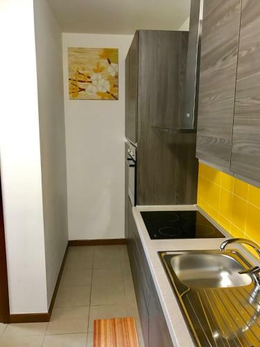 Luxury Milan Suites & Apartments