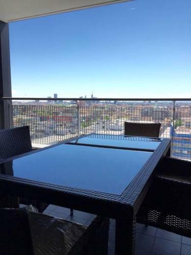 Luxury Milan Suites & Apartments