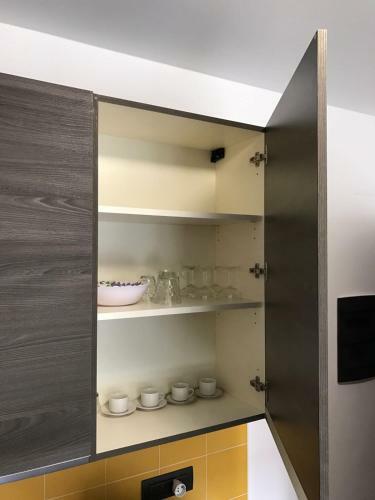 Luxury Milan Suites & Apartments