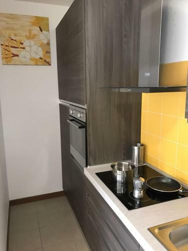 Luxury Milan Suites & Apartments