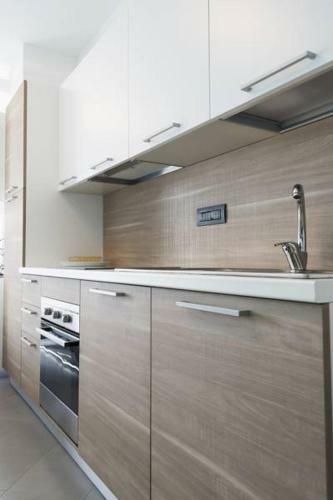 Luxury Milan Suites & Apartments
