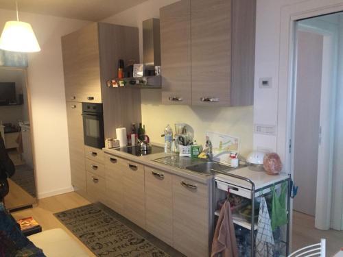 Luxury Milan Suites & Apartments