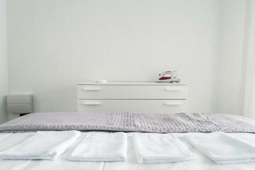 Luxury Milan Suites & Apartments