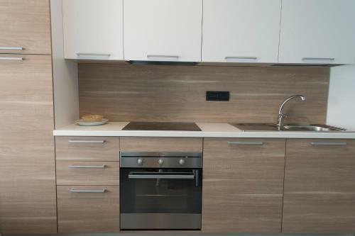 Luxury Milan Suites & Apartments