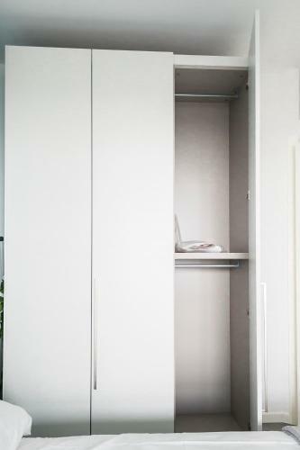 Luxury Milan Suites & Apartments