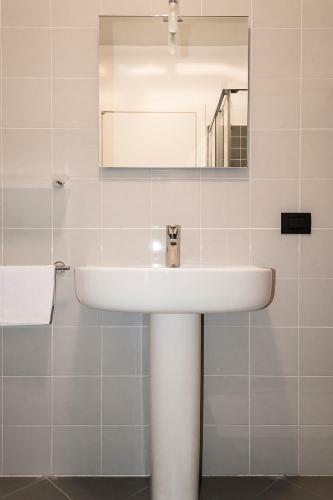 Luxury Milan Suites & Apartments