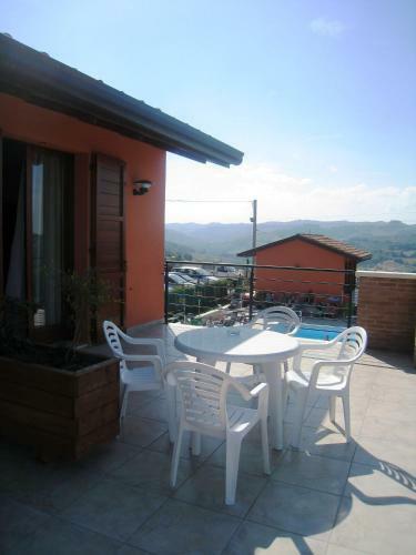 Agroturismo Agriturismo Apollinare