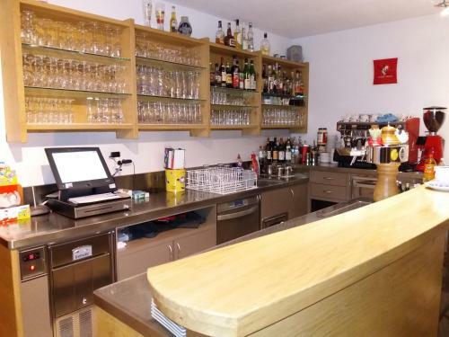Hotel Alpenrose