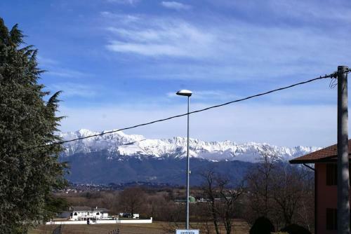 B&B Nella Terra Di Mezzo